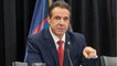 Cuomo Won’t Approve ‘Shelter-In-Place’