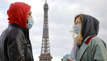 Fransa'da koronavirüs sebebiyle hayatını kaybedenlerin sayısı 264'e ulaştı