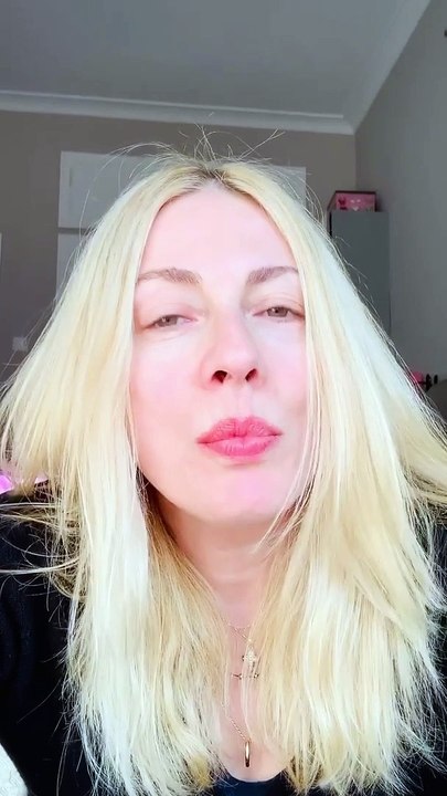 Σμαράγδα Καρύδη: Κάνει έκκληση μέσω Instagram σ...