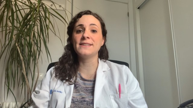 Neuróloga: Es importante que mantengamos hábitos de vida saludables