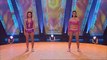 Strictly Come Dancing: The Workout - Samba