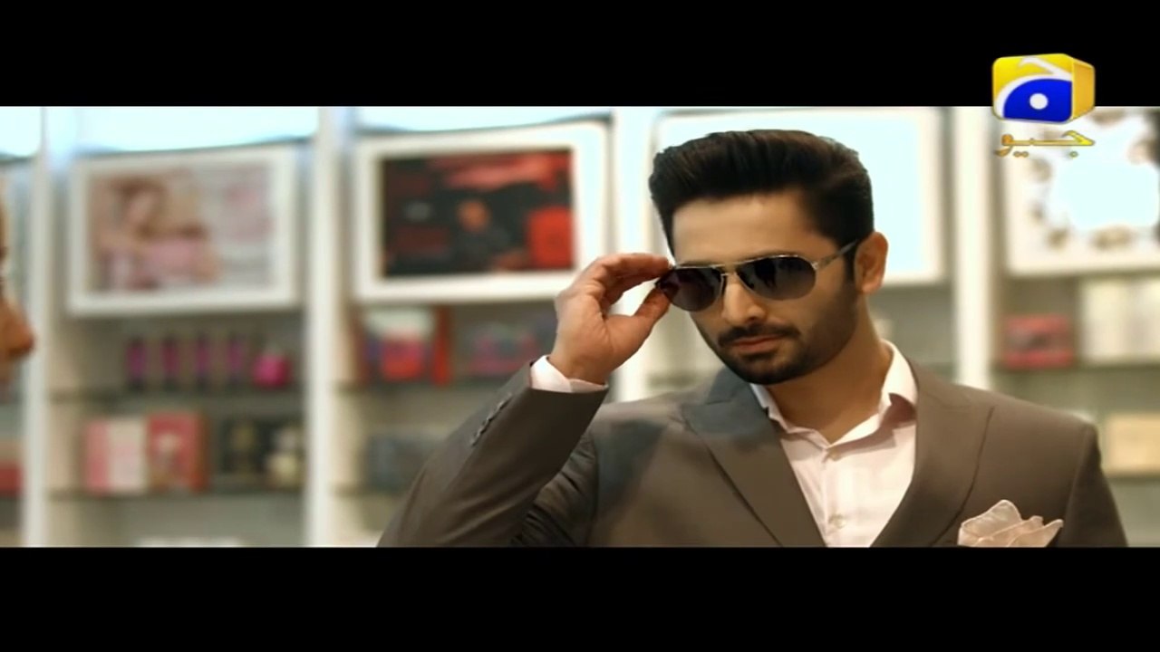 Ab Dekh Khuda Kya Karta Hai Episode 1