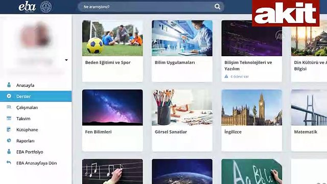 MEB'den velilere özel EBA videosu