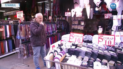 Corona Virüsü İstanbul Esnafını Nasıl Etkiledi?