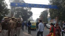 Coronavirus patient commits suicide at Safdarjung Hospital