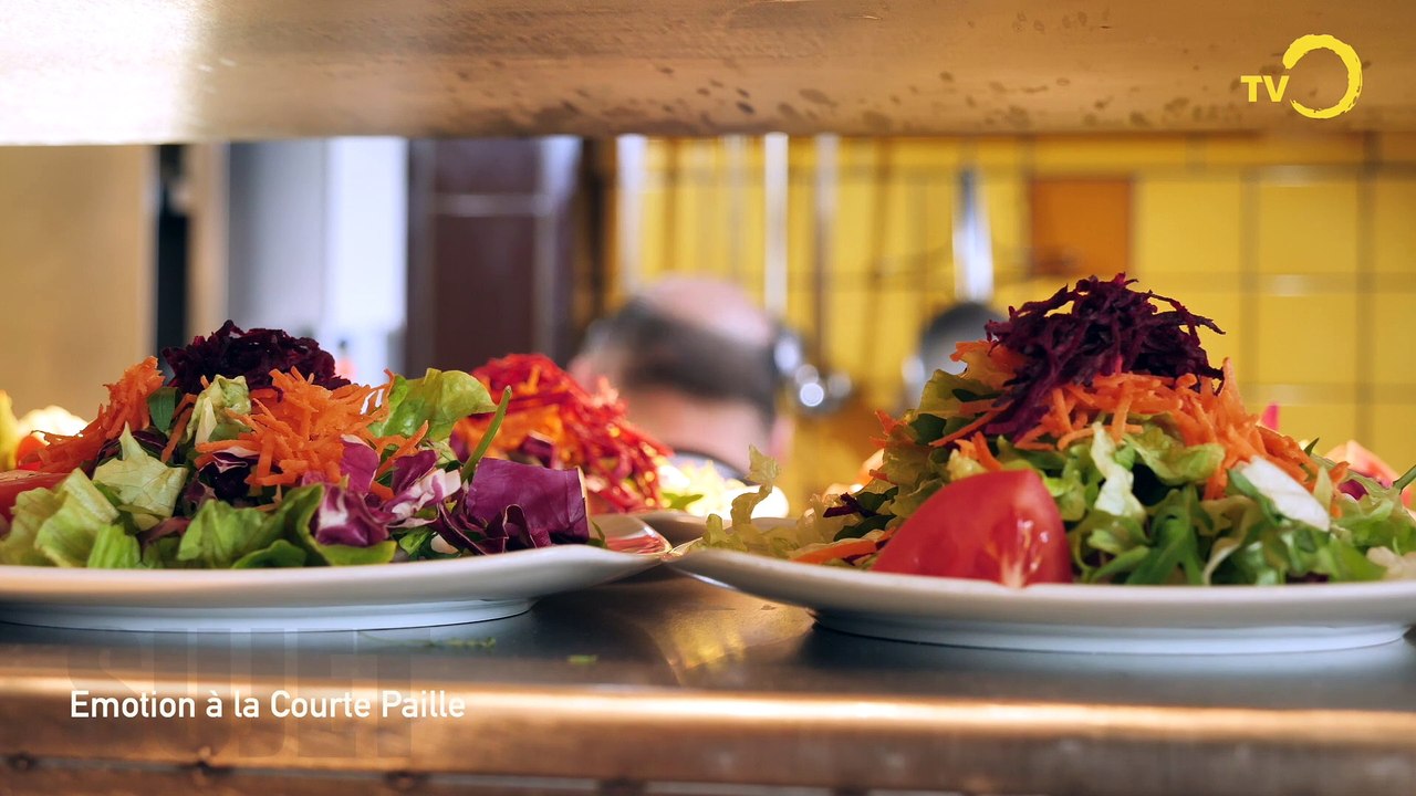 Sujet: Le restaurant "La Courte-paille" change de propriétaire