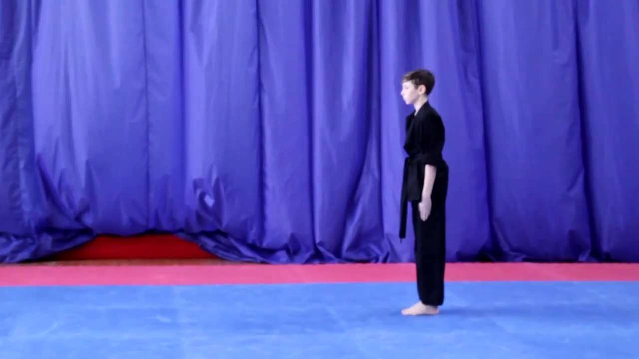 Wushu championship. Izhevsk 15-03-2020