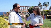 فيديو في غاية الروعة . شرم الشيخ مش بس مدينة الفسح والاستمتاع .. لكن كمان شغل ودعم لمتحدي الإعاقة