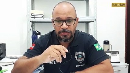 Ex-vereador de São Francisco pode ter sido sufocado até a morte