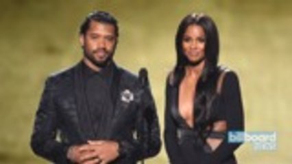Ciara & Russell Wilson Announce They Are Donating One Million Meals to Food Lifeline | Billboard News