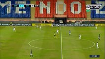 La Copa Superliga Argentina: Godoy Club 1 - 4 Boca Juniors (2do Tiempo)