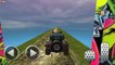Offroad Jeep Driving Adventure Jeep Car Games - 4x4 SUV Car Games - Android GamePlay