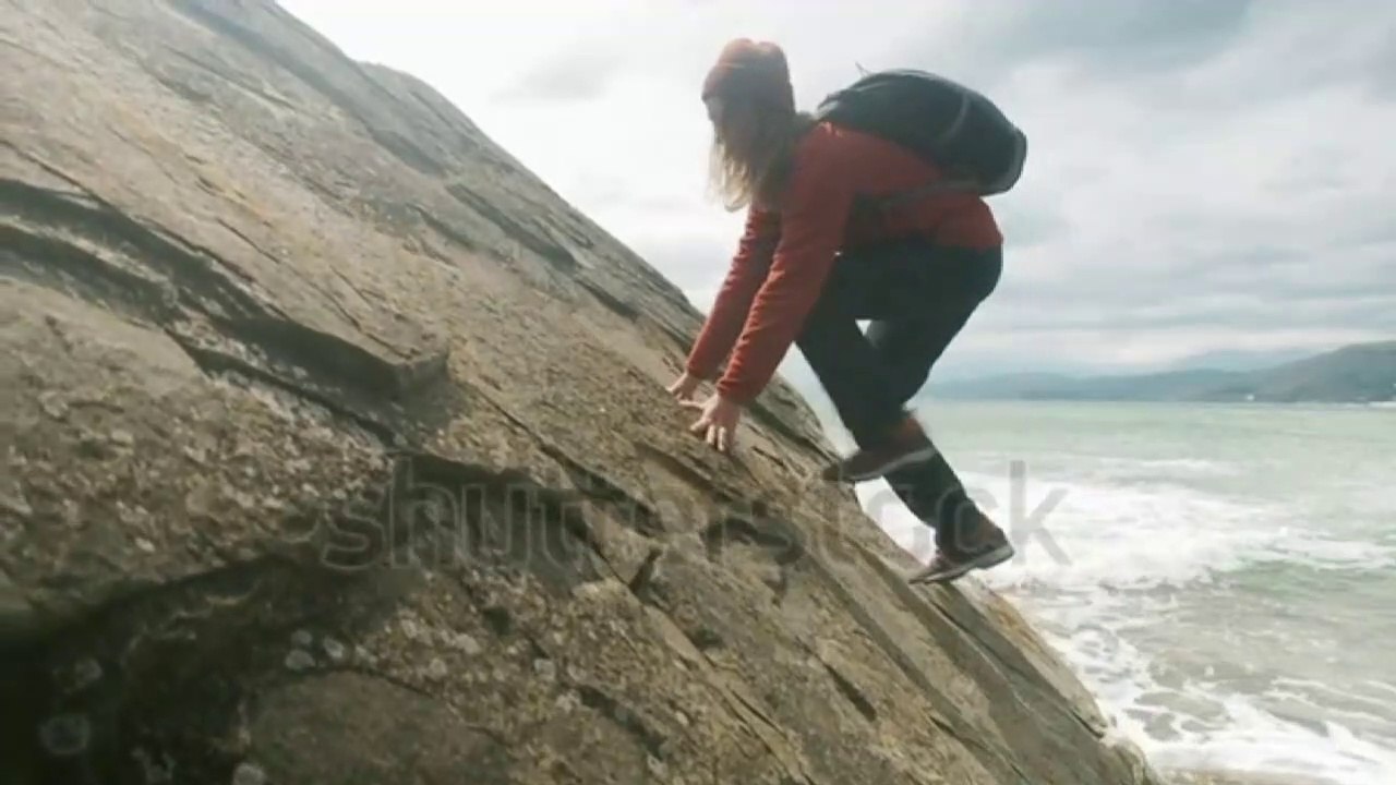 Ye mat kaho khuda se best motivational lyrics....mp4