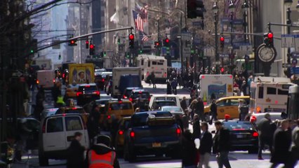 ILO "코로나19 여파로 실업자 최대 2,500만 명까지 증가" / YTN