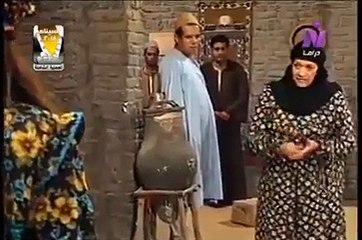 هدى سلطان تتوقع انتشار الوباء فى مسلسل "الوتد" لخيرى شلبى