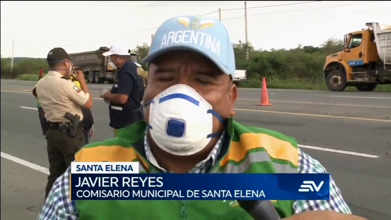 Telemundo 17/03/2020