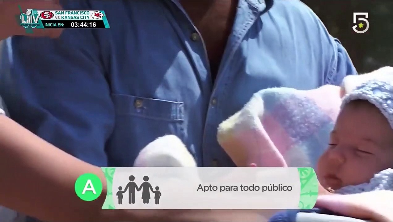 Canal 5 televisa