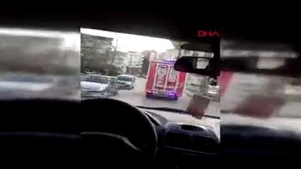 Asılsız koronavirüs paylaşımına gözaltı