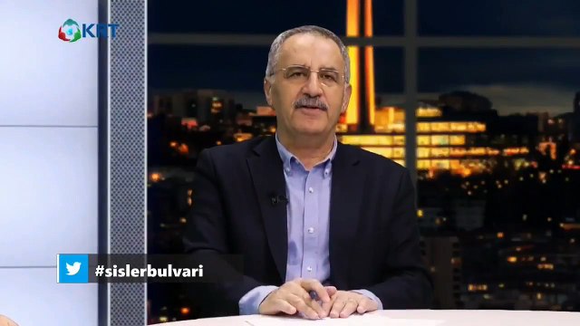 Öztürk: Aytaç Yalman, Corona virüsten dolayı hayatını kaybetti