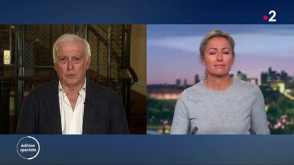 Coronavirus : entretien avec le Pr Jean-François Delfraissy