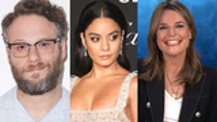 Скачать видео: Vanessa Hudgens Responds to Coronavirus Comments Backlash, Savannah Guthrie Films 'Today' From Home & More | THR News