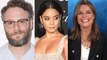 Vanessa Hudgens Responds to Coronavirus Comments Backlash, Savannah Guthrie Films 'Today' From Home & More | THR News