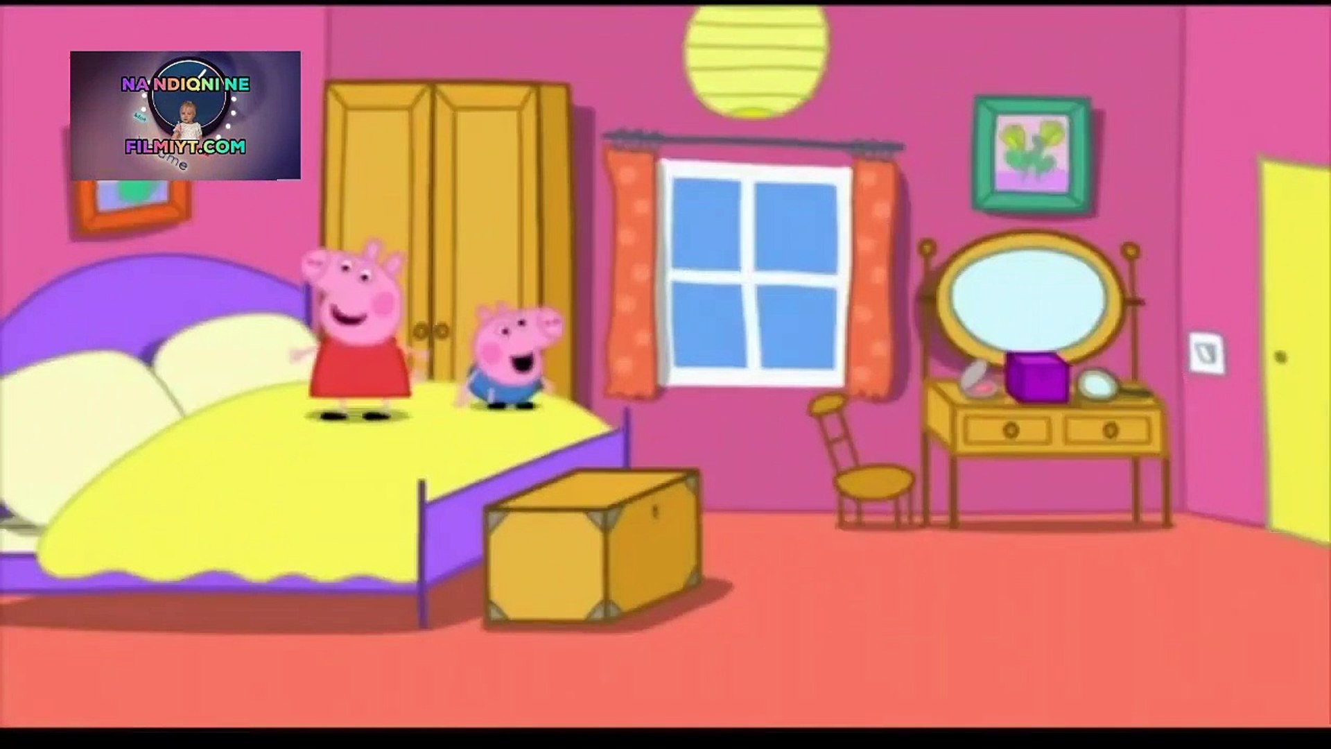 peppa pig shqip