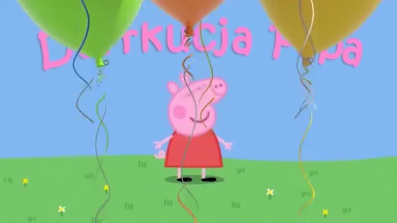 Derrkucja Pepa