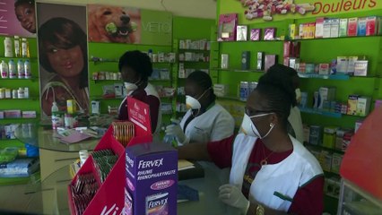 Coronavirus : Les mesures gouvernementales contre la maladie respectées à San-Pédro