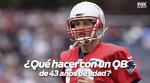 El Futuro de Tom Brady | Rodolfo Landeros
