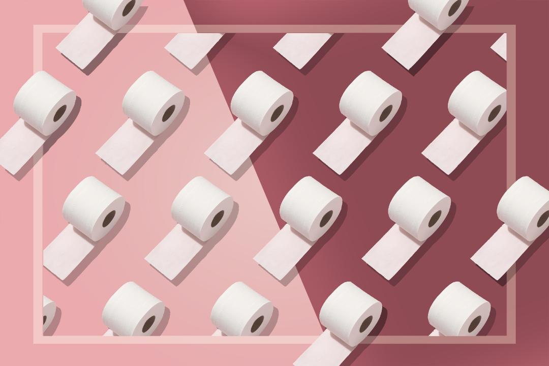 Restaurants Are Offering Toilet Paper with To-Go Orders