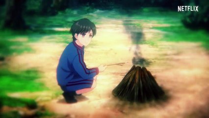 7Seeds - Parte 2 | Trailer oficial | Netflix