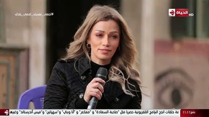 احمد صلاح حسنى لـ"عين": أى دور بعمله  بيكون بطولة