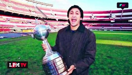 RANKING MAXIMOS IDOLOS