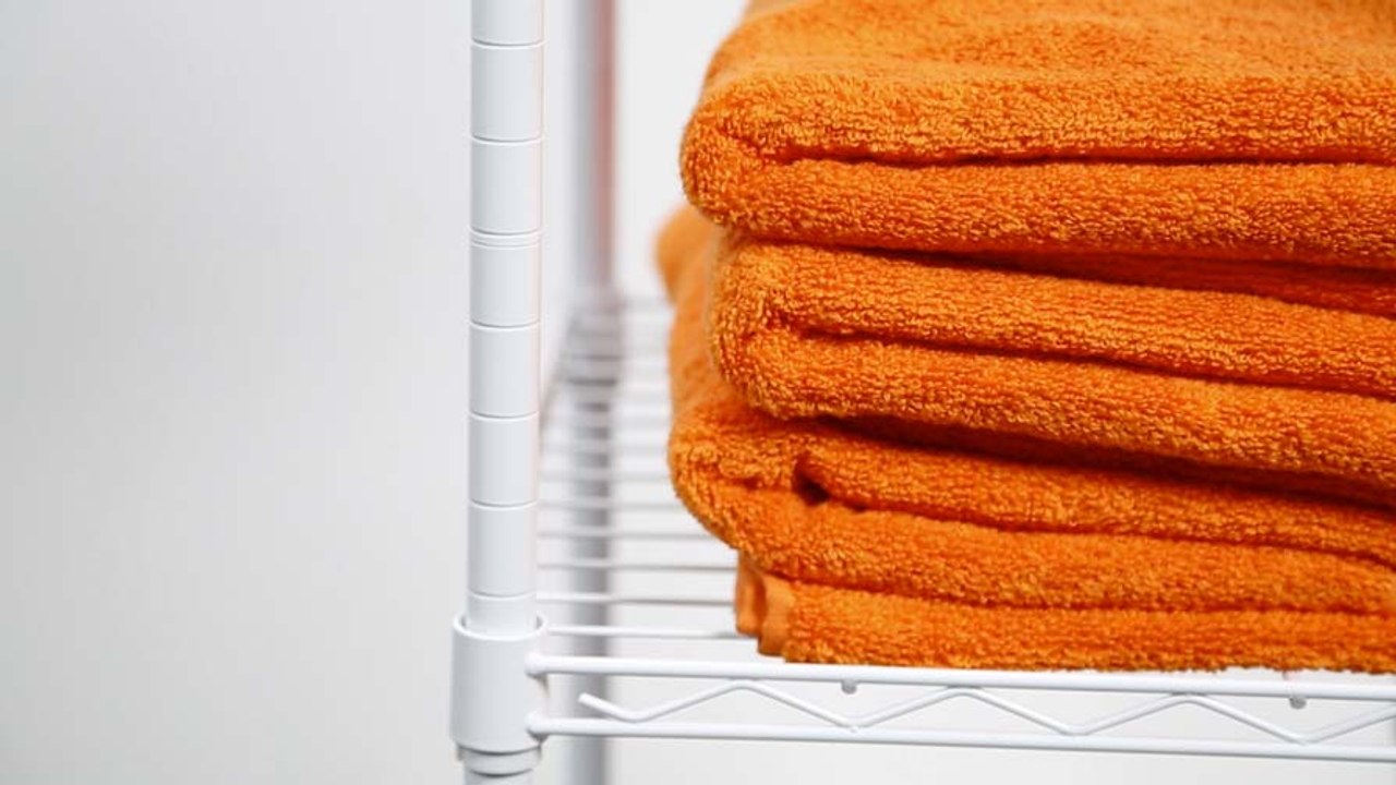 How to Avoid Bleach Stains video Dailymotion