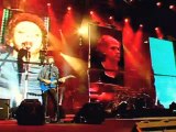 Soda Stereo - Gira Me Veras Volver - Lima 8 de diciembre de 2007