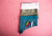 Feminine Hygiene Products Are Selling Out, But We Found 10 You Can Still Buy Online