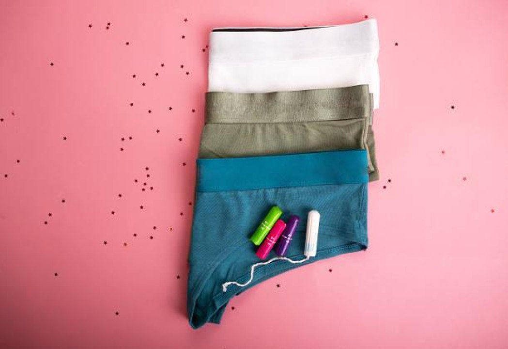 Feminine Hygiene Products Are Selling Out, But We Found 10 You Can Still Buy Online