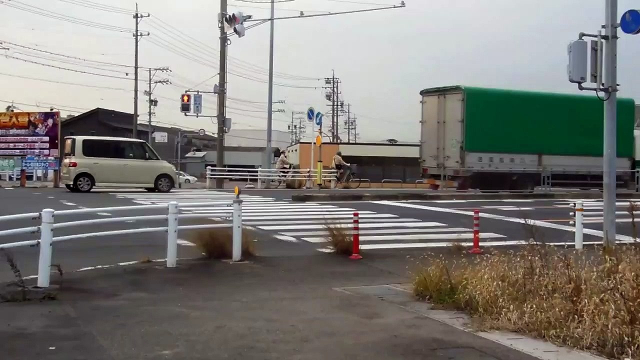 Konbini Wars Continue in Japan