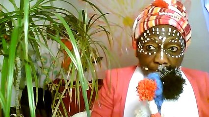 MOKOKO INCARNE T´ IL LE CONGO-CONNAIS TOI-TOI MEME