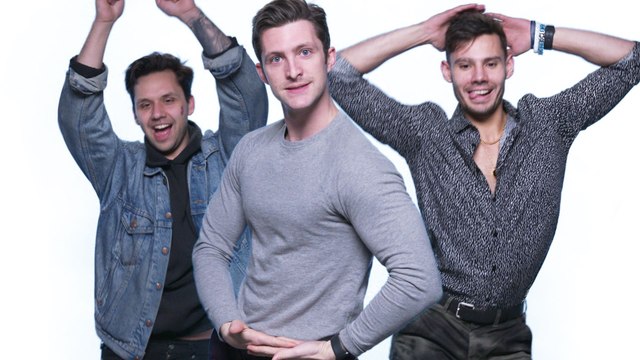 We Challenged PUBLIC to Recreate These Sexy TikTok Dances | TikTok Challenge Challenge | Cosmo