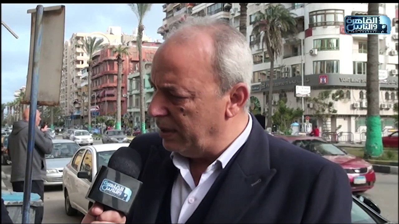 علي الطرابيلي: ملف ستاد المصري في يد وزير الشبا...