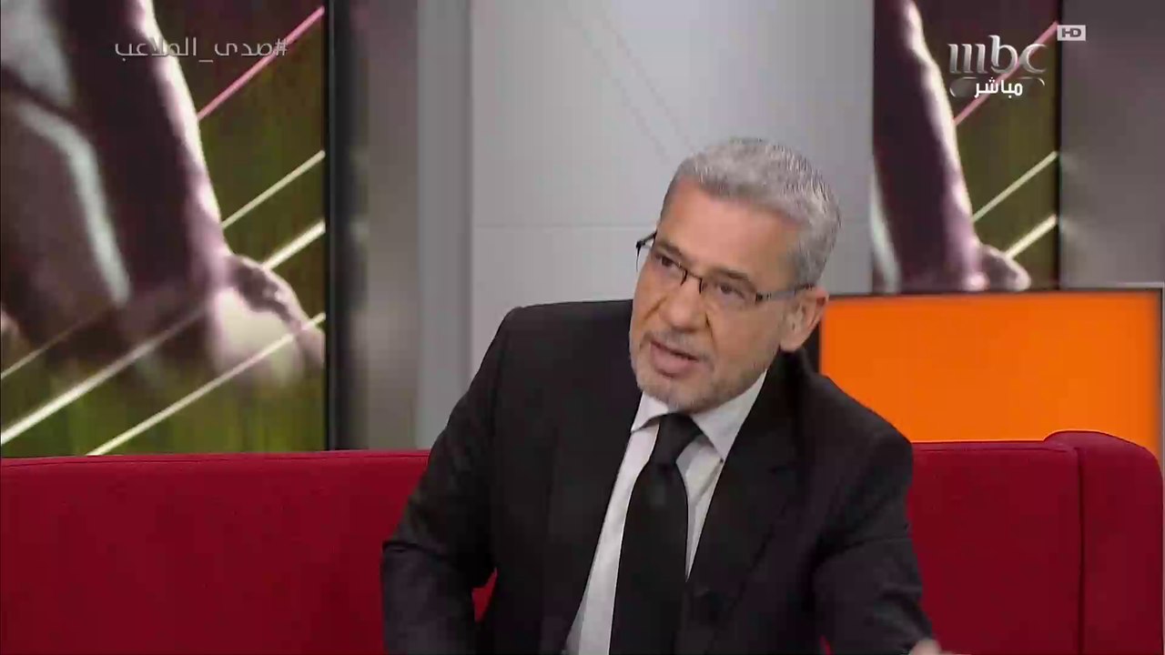 التشكيلة الفنية لمحمد الفارس وميس محمد في صدى الملاعب
