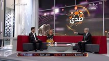 رأي الإعلامية ميس محمد في الفنان محمد الفارس