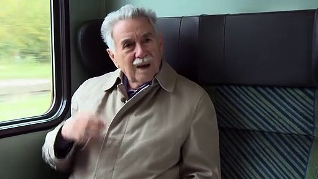 Endstation Seeshaupt Eine Reise durch Oberbayern 1945-2010 Film