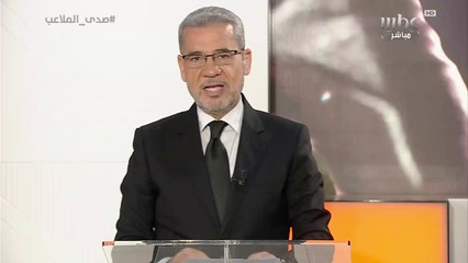 كلمة الآغا: هل صعب أن نفترق باحترام؟ وأن نحترم الخلاف والاختلاف وننظر للأمام بدلا من مهاجمة الآخر؟