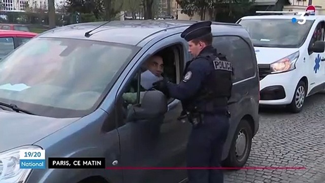 Contrôle des sorties : après la pédagogie, la tolérance zéro