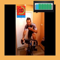 Workout Home con Drako 1