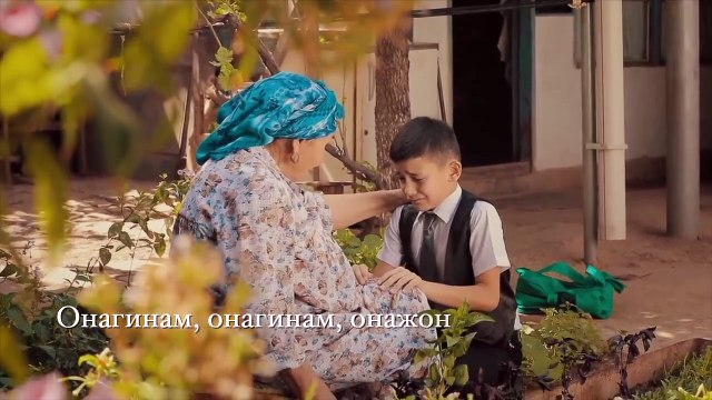 2020 | Yulduz Usmonova | Onaginam