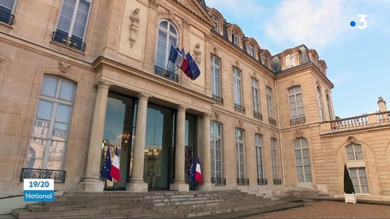 Confinement : vers un état d’urgence sanitaire